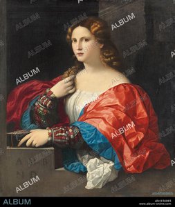 jacopo palma the elder