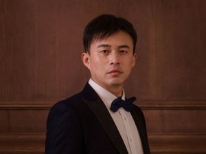 zeng hao