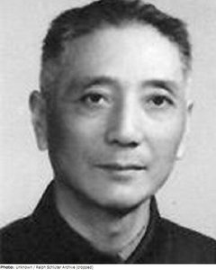zhang anzhi