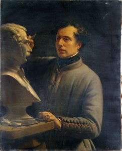 Jean-Pierre Dantan