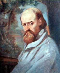 Károly Marko Den Eldre