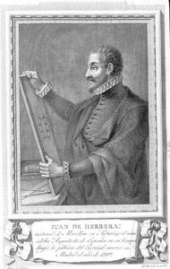 juan de herrera