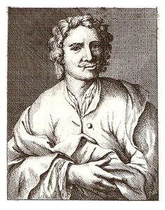 Hendrick Terbrugghen