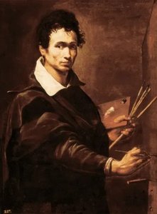 orazio borgianni