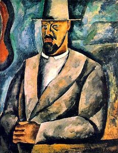 Петр Кончаловский