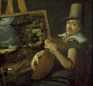 Paulus Bril