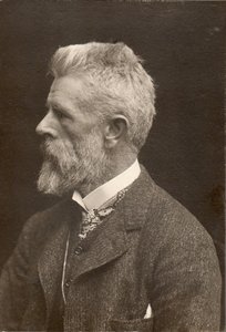 laurits regner tuxen