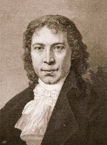 Johann Heinrich von Dannecker
