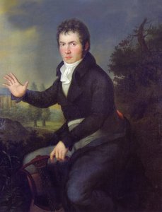 Joseph Willibrord Mähler