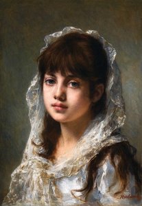 alexei alexeievich harlamoff
