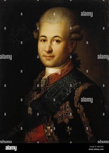 semyon solomonovich mandel