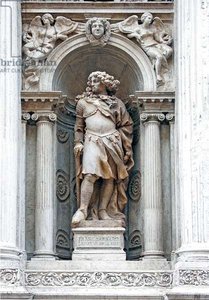 josse de corte