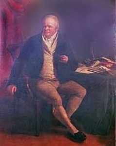 Alfred William Strutt