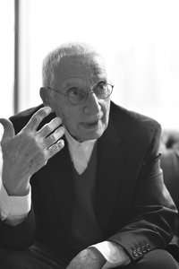 alessandro mendini with alchimia