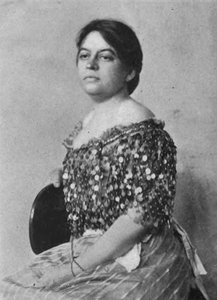 Isobel Osbourne Strong Field