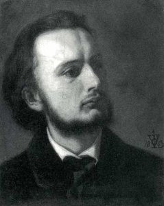 amaldus nielsen