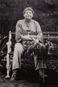 nan youngman
