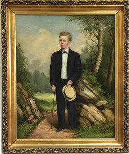 William Aiken Walker