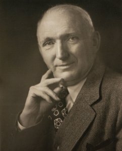 joseph amadeus fleck