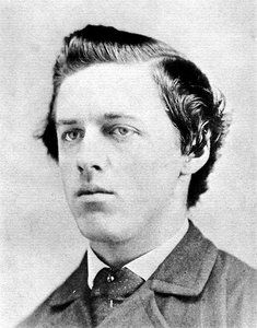 Frederick William Jackson