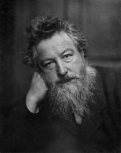 morris & co., william morris