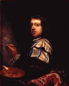 johann zacharias kniller