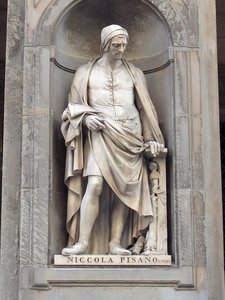 Nicola Pisano