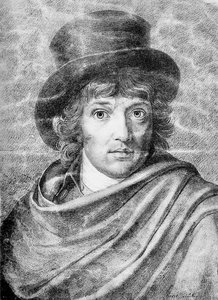 friedrich bury