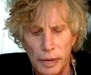 Dennis Oppenheim