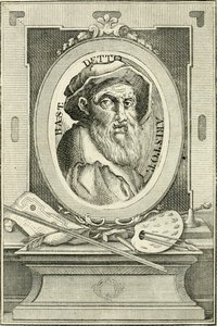 Bastiano da Sangallo