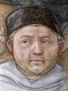 Filippo di Tommaso Lippi