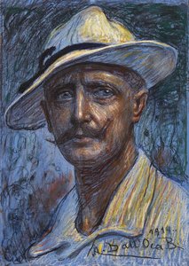 Angelo Dall'Oca Bianca