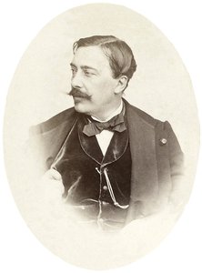 alfred émile léopold stevens