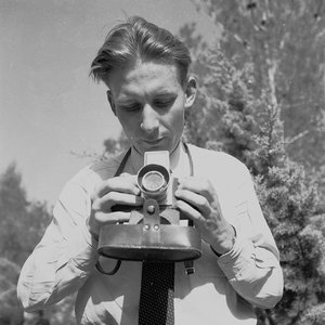 Jean Mohr