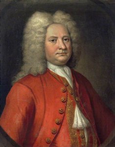 edward wolfe