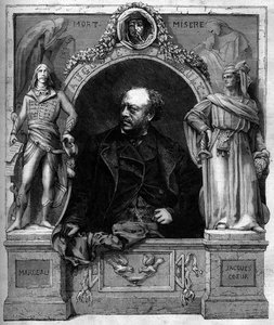 antoine augustin préault