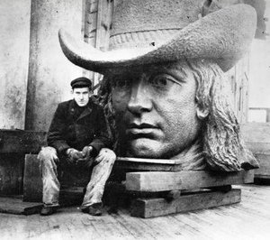 Александър Милен Кадер