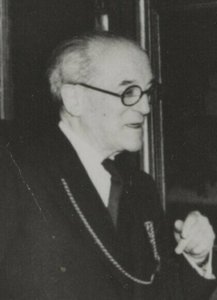 gerald festus kelly