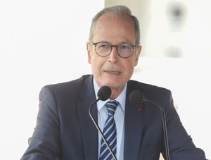 laurent ridel