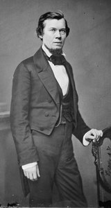 Jacob Thompson