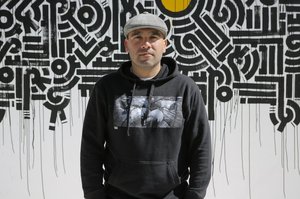aaron de la cruz, rone