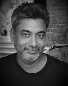 alwar balasubramaniam