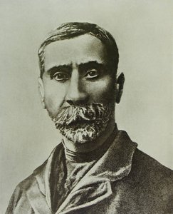 Нико Пиросмани