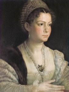 niccolò dell' abbate