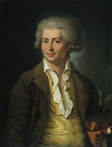semyon fyodorovich shchedrin