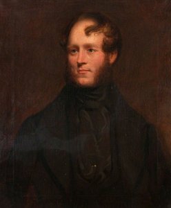 john graham gilbert