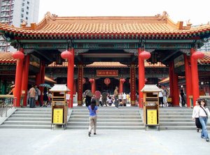 wong kan tai