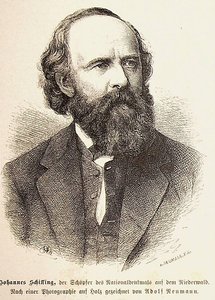 Johannes Bildhauer