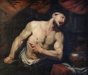 giovanni battista langetti