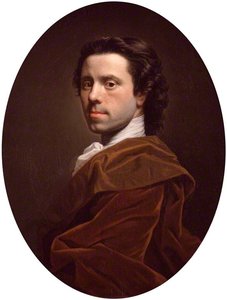 allen ramsay